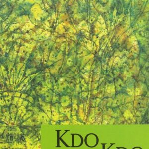 FILIPOVÁ, M. - TURKOVÁ, A.: Kdo je kdo ve výtvarné tvorbě na Šumpersku