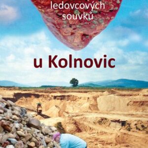 GÁBA, ZDENĚK: Společenstvo ledovcových souvků u Kolnovic
