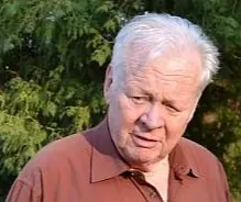 WANITSCHEK, Gerhard