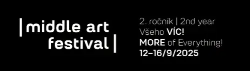 logo festivalu