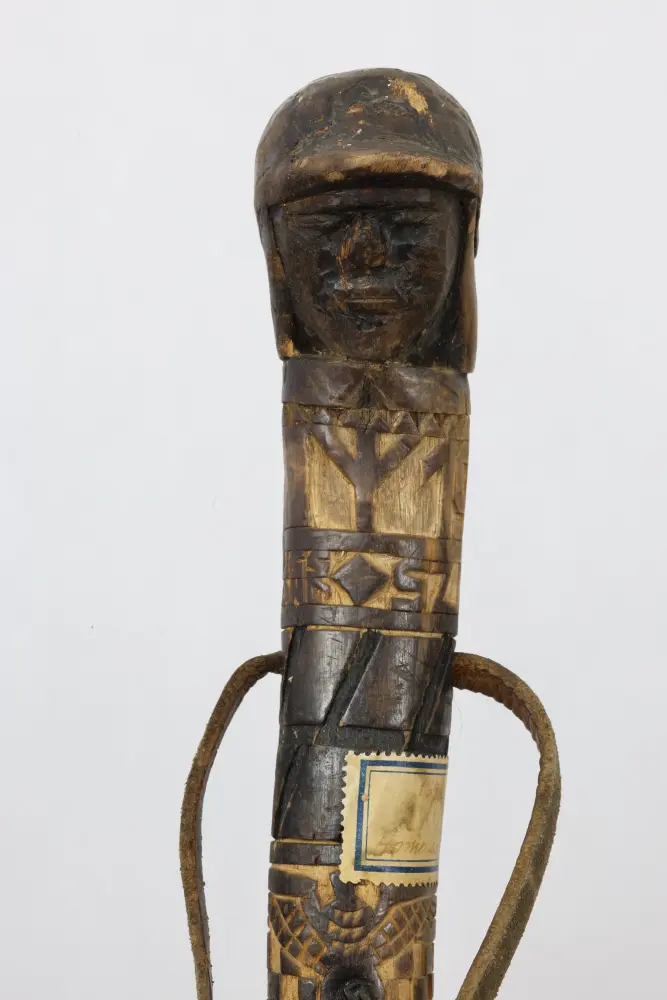 obrázek vycházkové hole