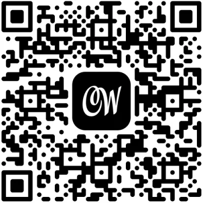 QR kod