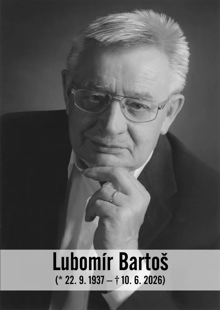 L. Bartoš